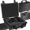 tectake® Kamerakoffer inklusive Vorrichtung für Produktbild-Vorschau 9
