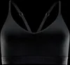 NIKE W NK DF INDY LGT SPT BRA Schwarz/Schwarz/Schwarz M Produktbild-Vorschau 5
