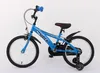 18 Zoll Fahrrad Kinder Jungen Mädchen Kinderfahrrad Rad Produktbild-Vorschau 4