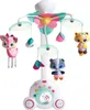 Tiny Love Babymobile Tiny Princess Soothe'n Groove Náhled obrázku produktu 1