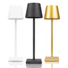 Lampka stołowa LED QUERCETO NSM2022A 3,5W 5200mAh - 3000K Podgląd zdjęcia produktu 5