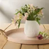 Goebel Bougeoir/Vase « Snow Bells » – Le romantisme à la Voir les images du produit 6