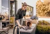 Karcher Wd3 Nass Und Trocken Beutelloser Staubsauger 15L, Produktbild-Vorschau 13