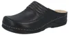 Berkemann Clogs Victoria Sydney schwarz, Schuhgröße:EUR 39 Produktbild-Vorschau 3