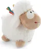 NICI peluche Pecora Somna 22cm VERDE Anteprima dell’immagine prodotto 1