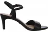 Tamaris sandalette Sandalette schwarz in Gr. 35 Produktbild-Vorschau 12
