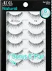 Ardell Wimpern 6er-Pack Naturborstenstreifen 110 Produktbild-Vorschau 1