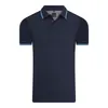 Mario Russo Poloshirt Edward – Herren-Poloshirt – Produktbild-Vorschau 13