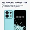 kwmobile KWM000020LE008C, Cover, Xiaomi, Poco X6 5G, Redmi Produktbild-Vorschau 5