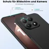 Custodia in silicone per Xiaomi 15T Custodia protettiva Anteprima dell’immagine prodotto 2