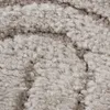 A close-up view of a textured rug. Anteprima dell’immagine prodotto