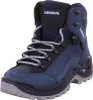LOWA Renegade GTX Mid Ws Schuhe Damen blau 41 Produktbild-Vorschau 21