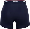 Happy Shorts Herren Boxer Shorts, 3er Pack - Retro Jersey, Produktbild-Vorschau 7