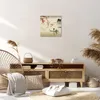 Bild auf Leinwand - Leinwandbild - Einteilig - Blume Produktbild-Vorschau 7