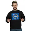 Disney - "Chip N Dale" Sweatshirt für Herren BI37757 (4XL) Produktbild-Vorschau 2