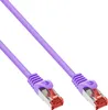 InLine 4043718123674, 1,5 meter, Cat6, S/FTP (S-STP), Productafbeelding-voorbeeld 1