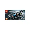 Lego 42002 Luftkissenboot Produktbild-Vorschau 1