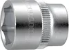 Formát Šesťhranná zásuvka 1/2" 9x mm Náhľad obrázku produktu 1