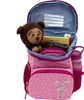 Scooli zaino Mini - Me KiGa Backpack 8L Bella Bunny rosa Anteprima dell’immagine prodotto 8