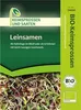 Keimsprossen Leinsamen Produktbild-Vorschau 1
