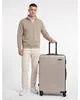 SMARTBOX trolley Edition 05 Trolley Greige beige 76cm Vista previa de la imagen del producto 6