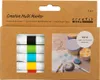 Creativ Company CC Creative Multi Pen 6 Stück Produktbild-Vorschau 1