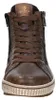 Remonte Veterschoenen Hoog  Veterschoenen Hoog - Productafbeelding-voorbeeld 5