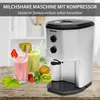 Syntrox Germany Milchshake Maschine mit Kompressor 95W 1L Produktbild-Vorschau 2