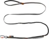 Non-stop dogwear Hundeleine Touring Bungee Leash Produktbild-Vorschau 2