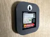 Orologio da parete grande effetto legno Digits ECO, Anteprima dell’immagine prodotto 8