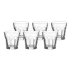 LEONARDO 013382 Bicchiere da whisky, vetro, 265 ml Anteprima dell’immagine prodotto 10