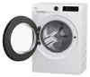 Hoover HBRQ610BCL8-S Waschmaschine 10kg Dampffunktion hOn Produktbild-Vorschau 2