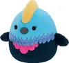 Squishmallows Cassowary 30cm - Peluche super morbido Anteprima dell’immagine prodotto 11