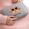 Biggdesign Huggy Cat elektrische Wärmflasche mit Produktbild-Vorschau 1