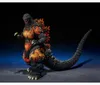 Godzilla vs. Destoroyah S.H. MonsterArts Actionfigur Produktbild-Vorschau 8