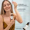 Nanoil Anti-Redness Face Serum serum rozświetlające przeciw Podgląd zdjęcia produktu 4