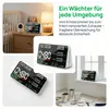 7 in 1 Luftqualitätsmonitor CO2 CO TVOC HCHO PM2.5 Produktbild-Vorschau 3