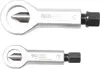 BGS Set di spaccadadi 12-16 e 16-22 mm 2 pezzi - 1812 Anteprima dell’immagine prodotto 1