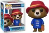Funko Pop! Paddington - Paddington z Walizką - Figurki Voir les images du produit 13