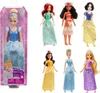 Disney Princess Disney Prinzessin-Spielzeug, Modepuppen mit Produktbild-Vorschau 7