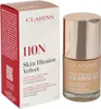 Clarins Skin Illusion Velvet Natural Matifying & Hydrating Podgląd zdjęcia produktu 2
