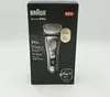 Braun Series 9 Pro 81747588, Folienschaber, Silber, LED, Produktbild-Vorschau 9