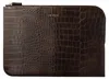 Custodia per laptop Selencia Croco, 14 pollici - Custodia Anteprima dell’immagine prodotto 10