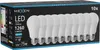 Mexen Nova 10x LED-Glühbirne E27, A60, 12W, Kalt - 6500K, Produktbild-Vorschau 1