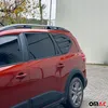 Rivestimento del lunotto posteriore per Dacia Jogger Anteprima dell’immagine prodotto 4