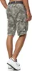 Tazzio Herren Cargoshorts A201 Anthrazit W30 Produktbild-Vorschau 5