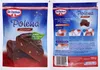 Dr. Oetker Polewa deserowa 100 g Podgląd zdjęcia produktu 2