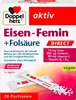DOPPELHERZ Eisen-Femin DIRECT Pellets Produktbild-Vorschau 6
