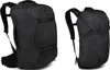 Osprey Farpoint Rucksack Tunnel Vision Grey 55 L Produktbild-Vorschau 7