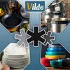 Vilde | Plstěné chrániče pánví - Chrániče hrnců a pánví - 3 Náhled obrázku produktu 7